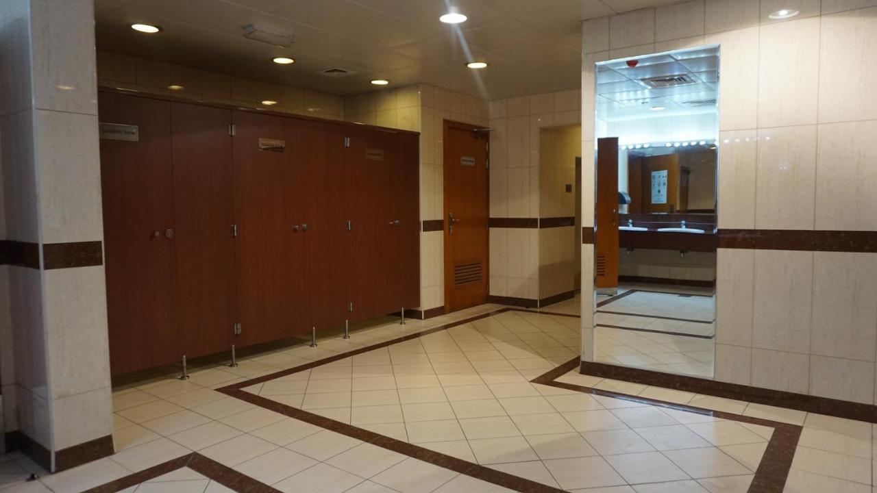 Golden Tulip Sharjah 아파트 호텔 외부 사진