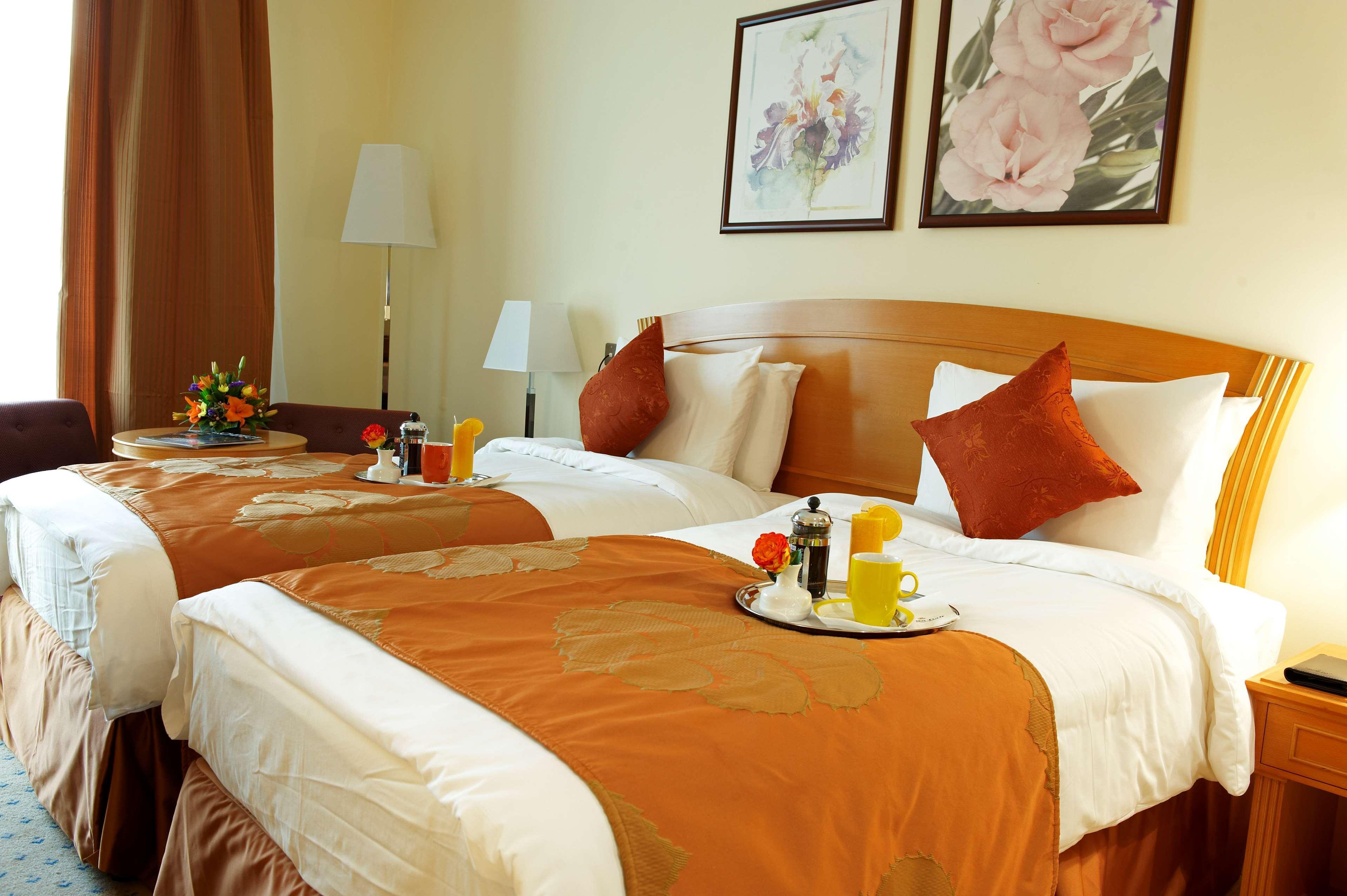 Golden Tulip Sharjah 아파트 호텔 외부 사진