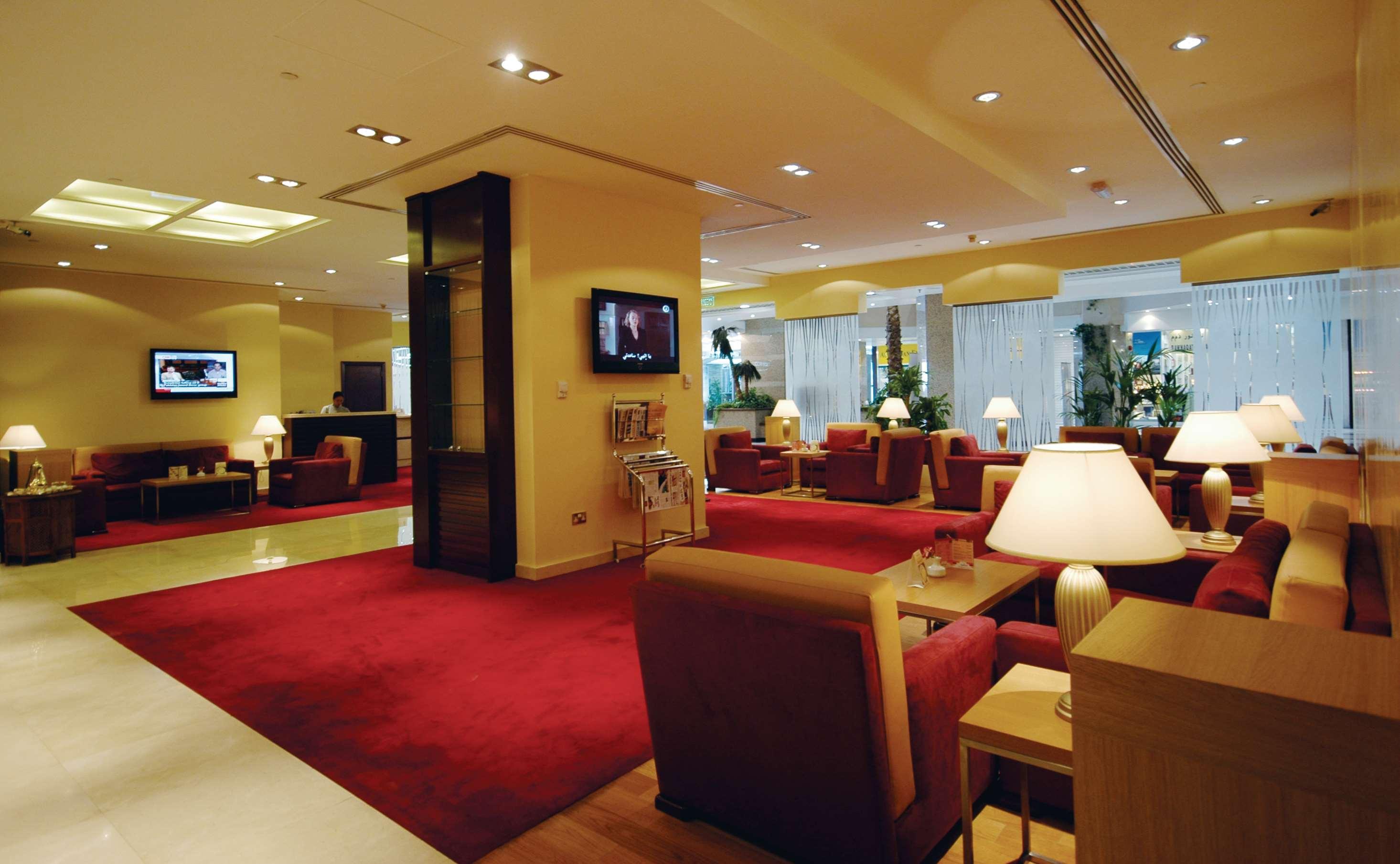 Golden Tulip Sharjah 아파트 호텔 외부 사진